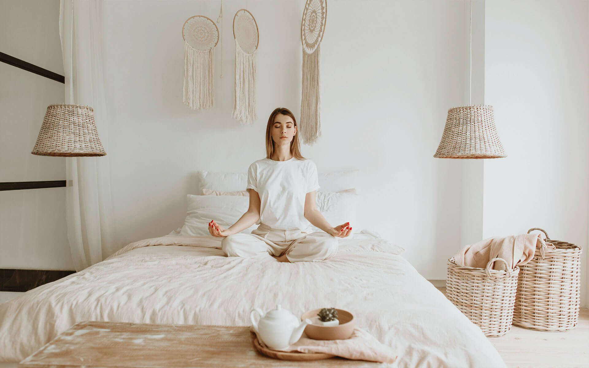 Step 4: Practice your chosen energy healing discipline and get good