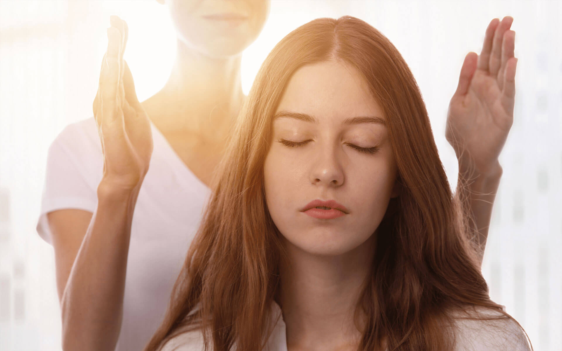 In summary, how do you become a reiki healer?