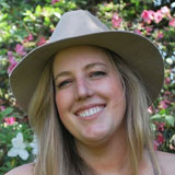 Headshot of Lauren Sabatier, Grand Rapids Reiki Healer