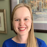 Headshot of Grand Rapids Reiki practitioner Sarah Van Dyk